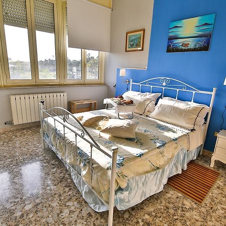 La Fonte Bed & Breakfast Syracuse ภายนอก รูปภาพ