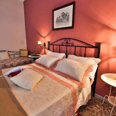 La Fonte Bed & Breakfast Syracuse ภายนอก รูปภาพ