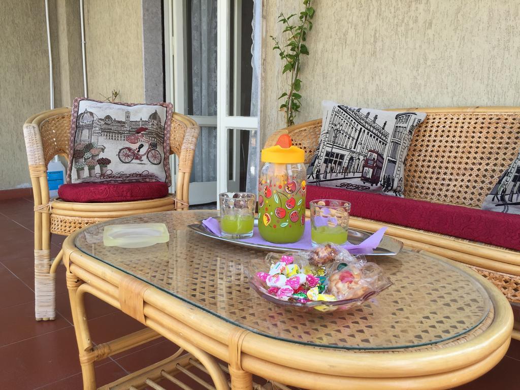 La Fonte Bed & Breakfast Syracuse ห้อง รูปภาพ