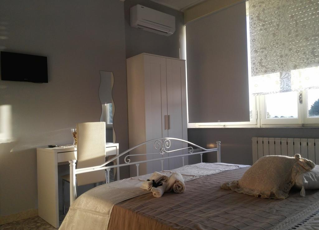 La Fonte Bed & Breakfast Syracuse ห้อง รูปภาพ