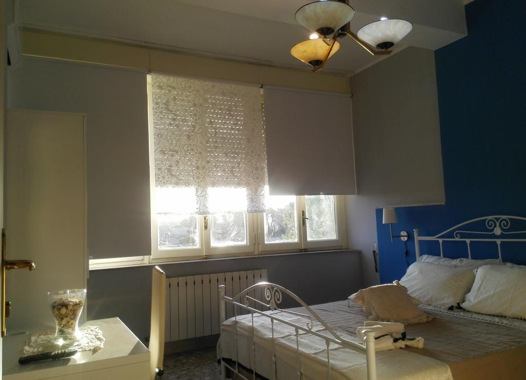 La Fonte Bed & Breakfast Syracuse ห้อง รูปภาพ