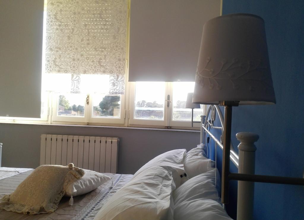 La Fonte Bed & Breakfast Syracuse ห้อง รูปภาพ