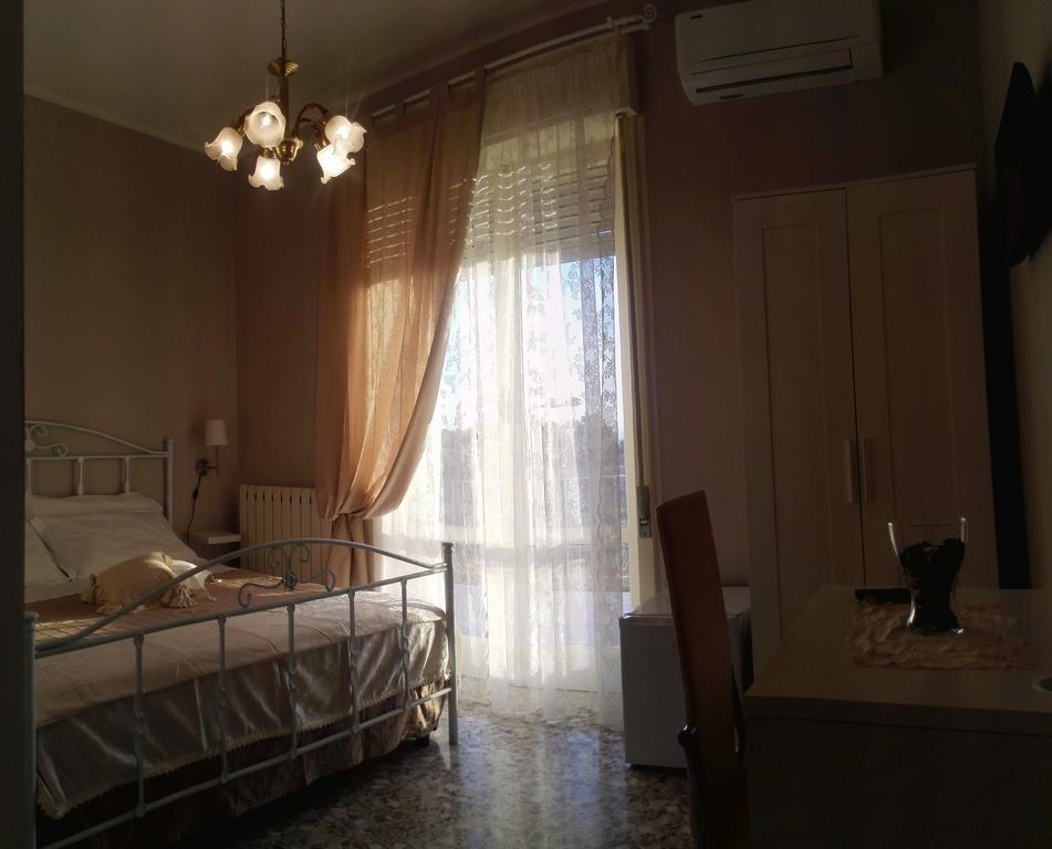 La Fonte Bed & Breakfast Syracuse ห้อง รูปภาพ
