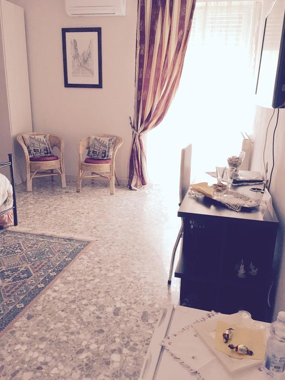 La Fonte Bed & Breakfast Syracuse ภายนอก รูปภาพ