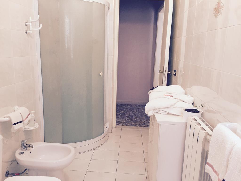 La Fonte Bed & Breakfast Syracuse ภายนอก รูปภาพ