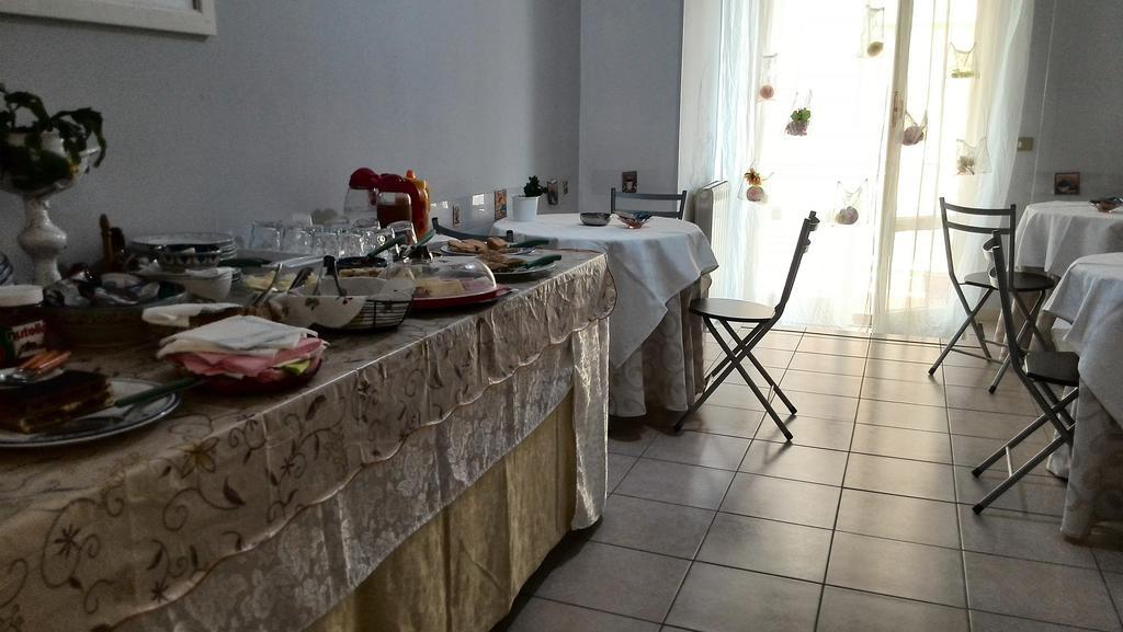 La Fonte Bed & Breakfast Syracuse ภายนอก รูปภาพ
