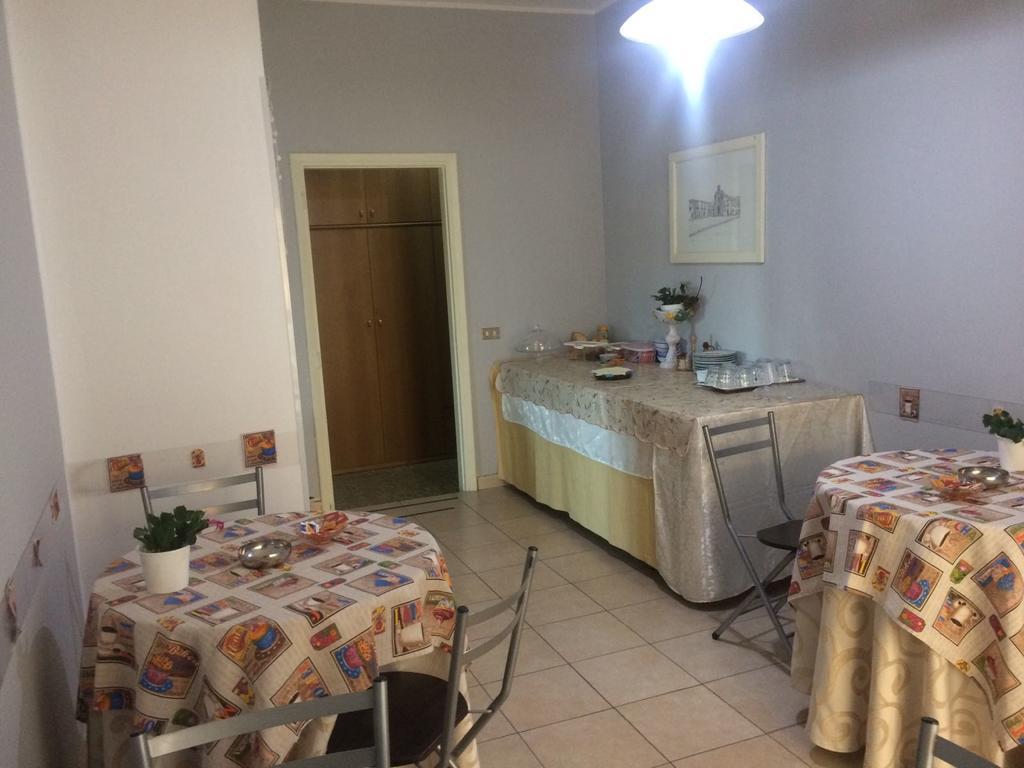 La Fonte Bed & Breakfast Syracuse ภายนอก รูปภาพ