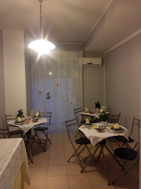 La Fonte Bed & Breakfast Syracuse ภายนอก รูปภาพ
